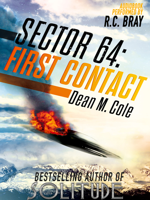 Title details for First Contact by Dean M. Cole - Available